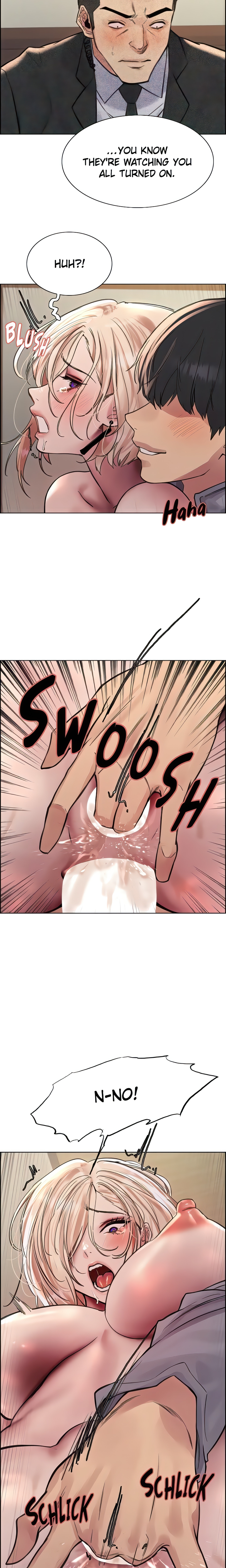 Sextopwatch (Official) chapter 68 page 22