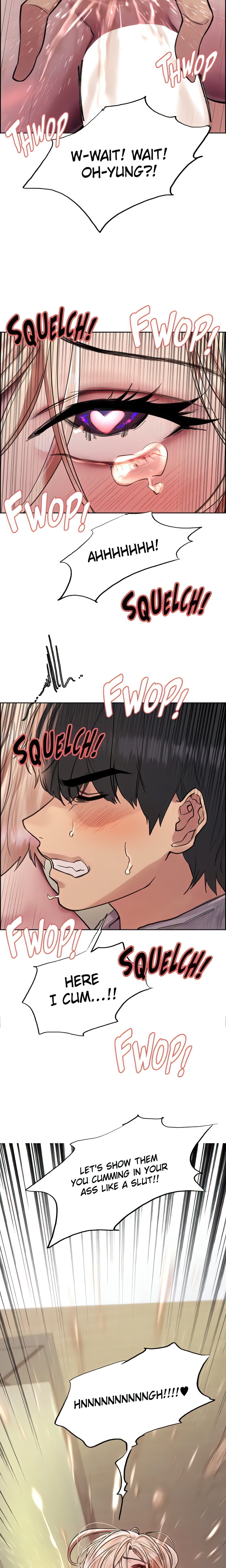 Sextopwatch (Official) chapter 68 page 23