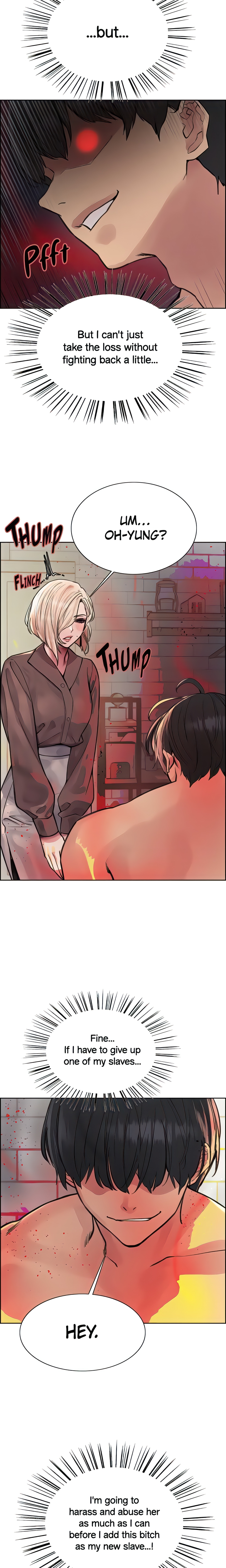 Sextopwatch (Official) chapter 69 page 10