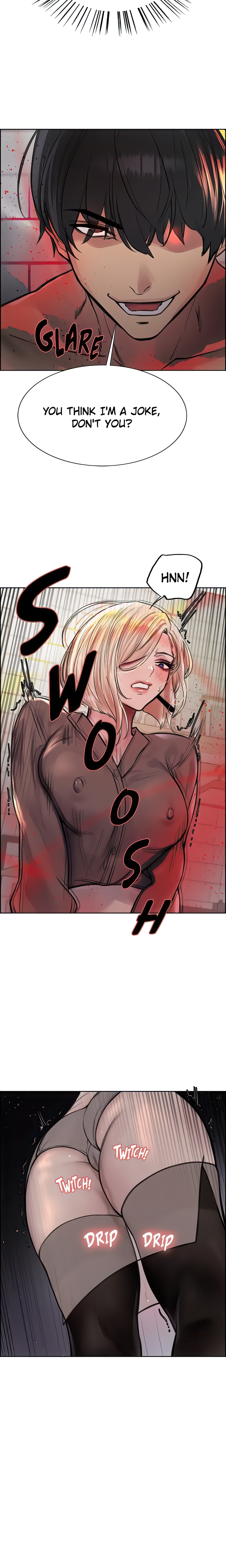 Sextopwatch (Official) chapter 69 page 11