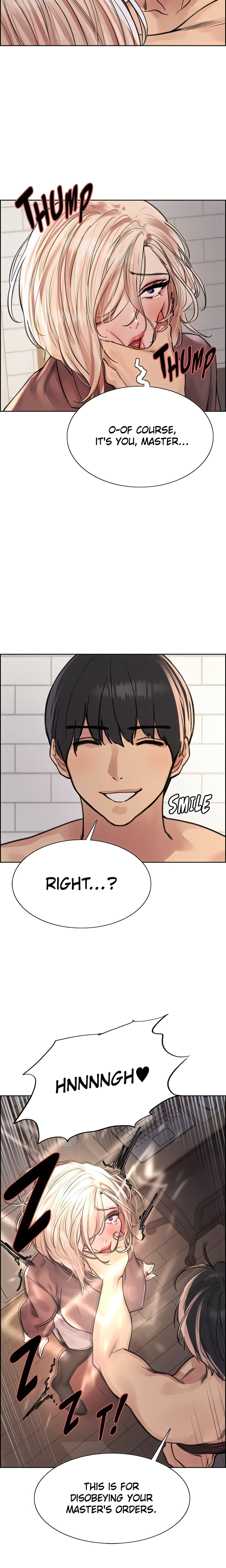 Sextopwatch (Official) chapter 69 page 13