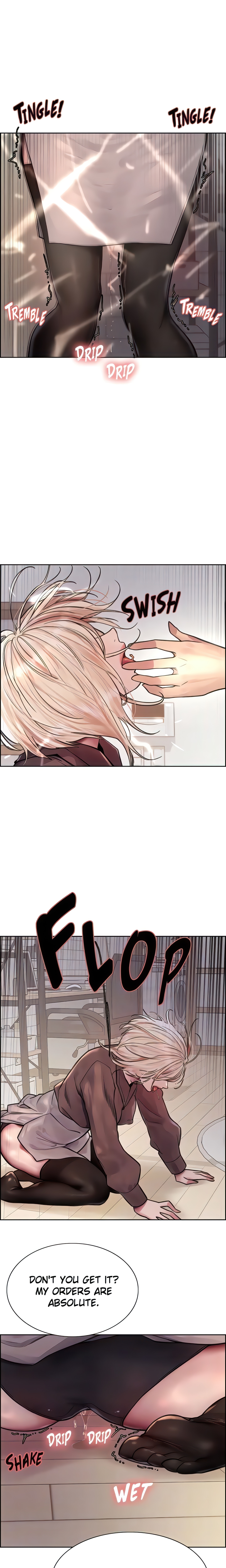 Sextopwatch (Official) chapter 69 page 14