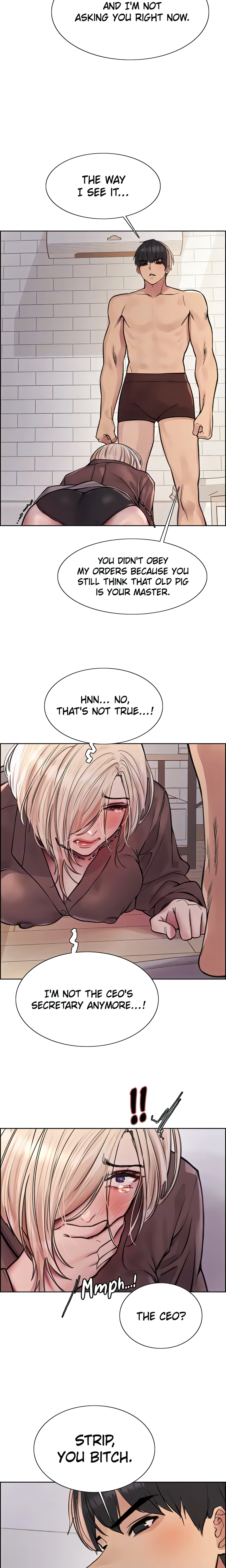 Sextopwatch (Official) chapter 69 page 15
