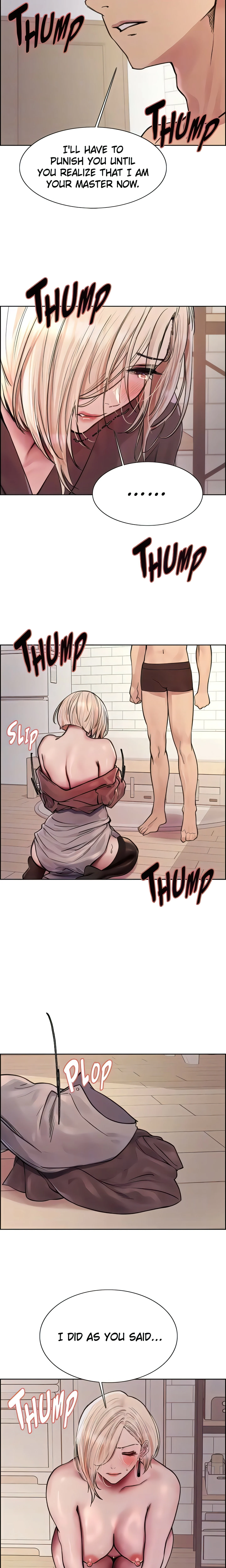 Sextopwatch (Official) chapter 69 page 16