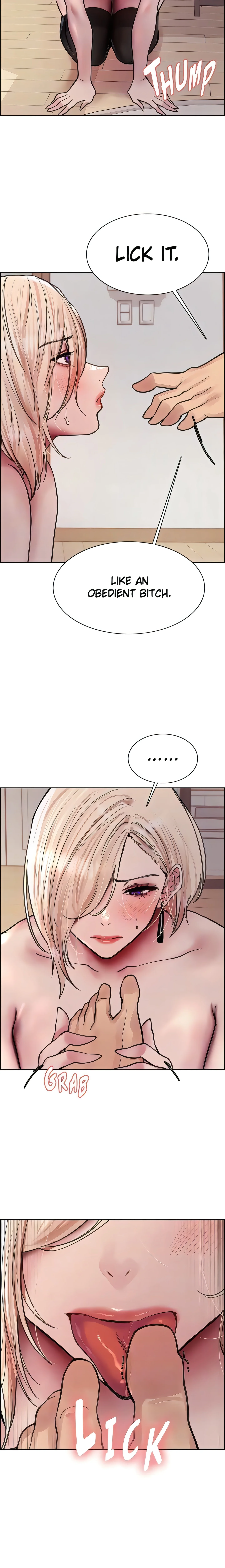 Sextopwatch (Official) chapter 69 page 17