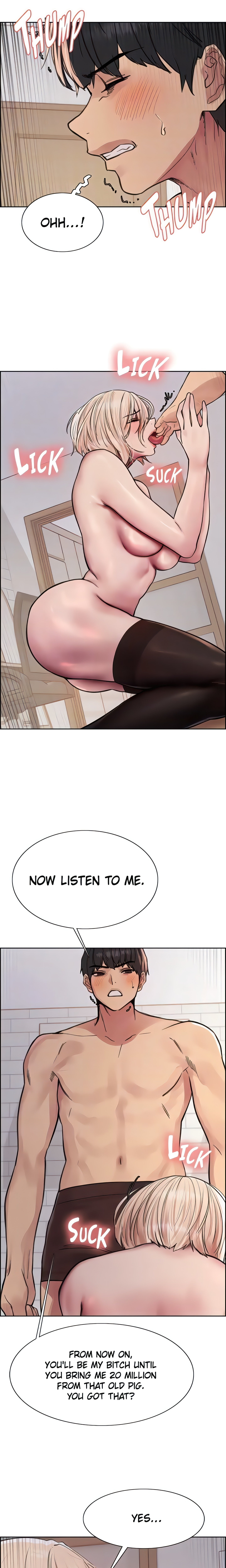 Sextopwatch (Official) chapter 69 page 18