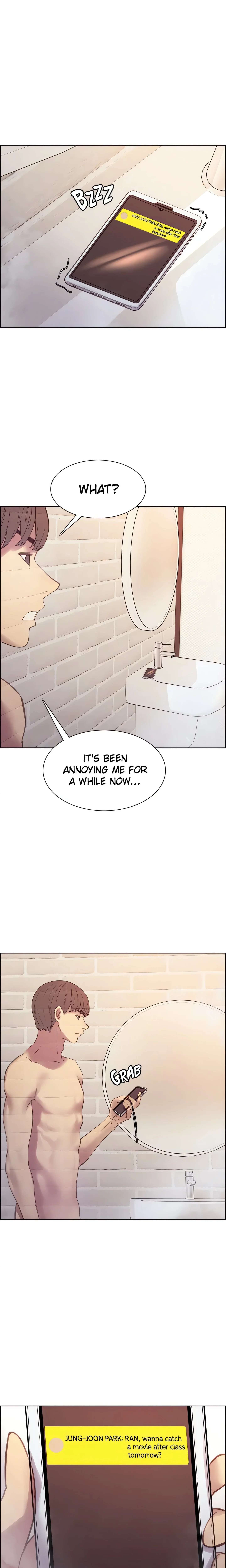 Sextopwatch (Official) chapter 7 page 1