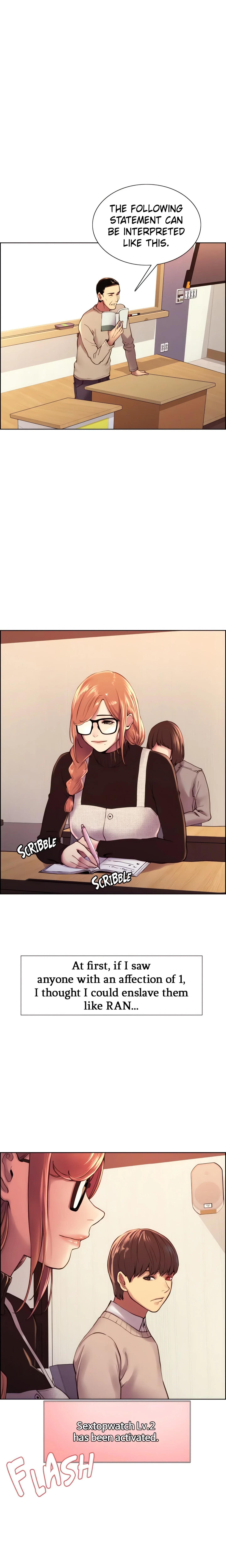 Sextopwatch (Official) chapter 7 page 7