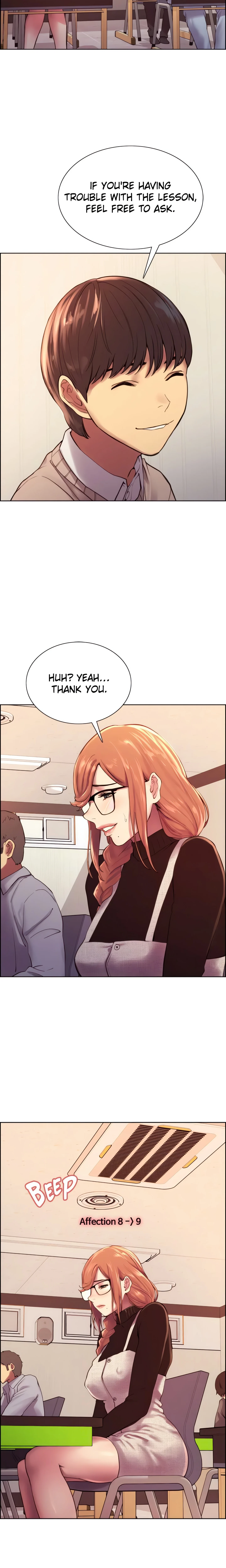Sextopwatch (Official) chapter 7 page 13