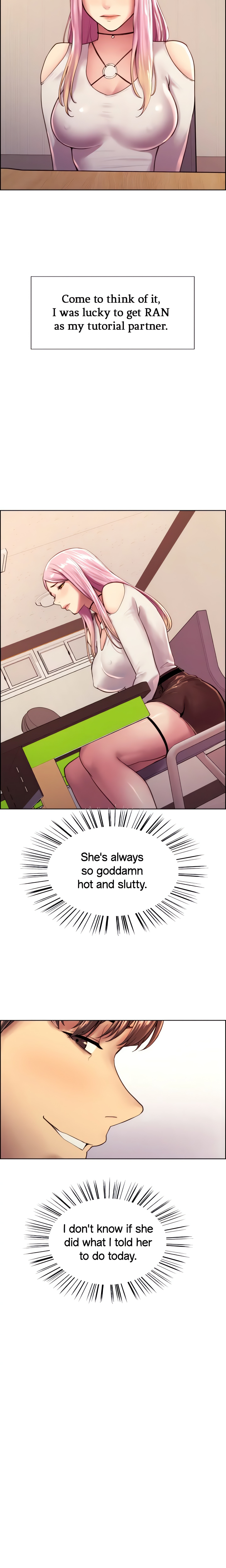 Sextopwatch (Official) chapter 7 page 15