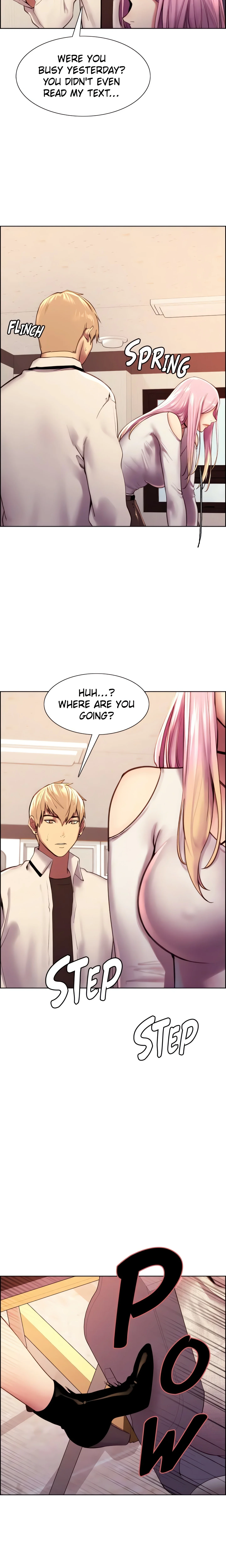 Sextopwatch (Official) chapter 7 page 17