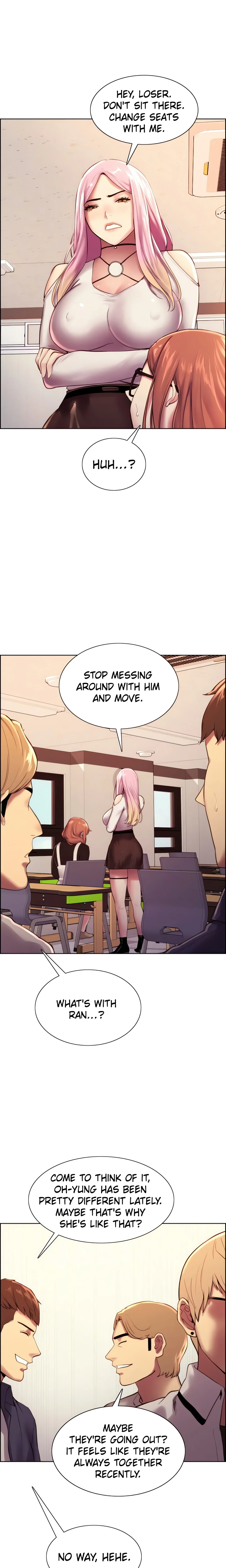 Sextopwatch (Official) chapter 7 page 18