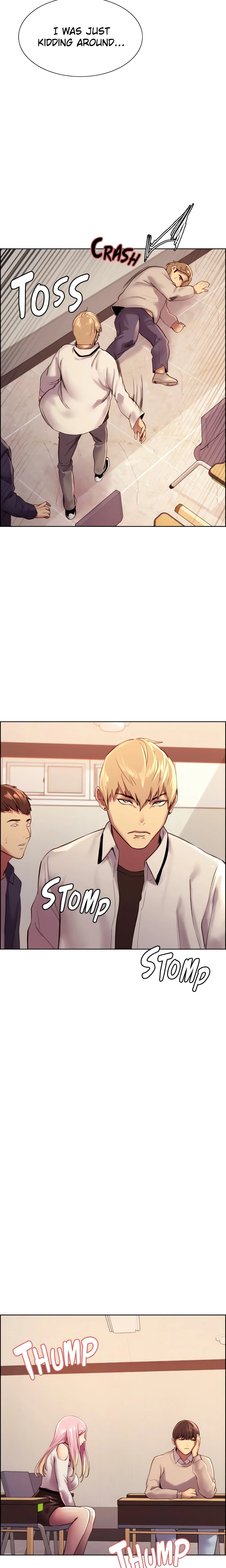Sextopwatch (Official) chapter 7 page 20