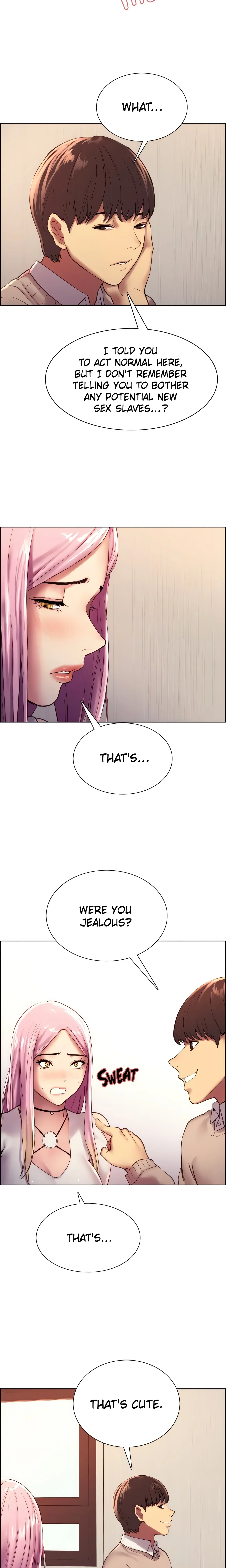Sextopwatch (Official) chapter 7 page 21