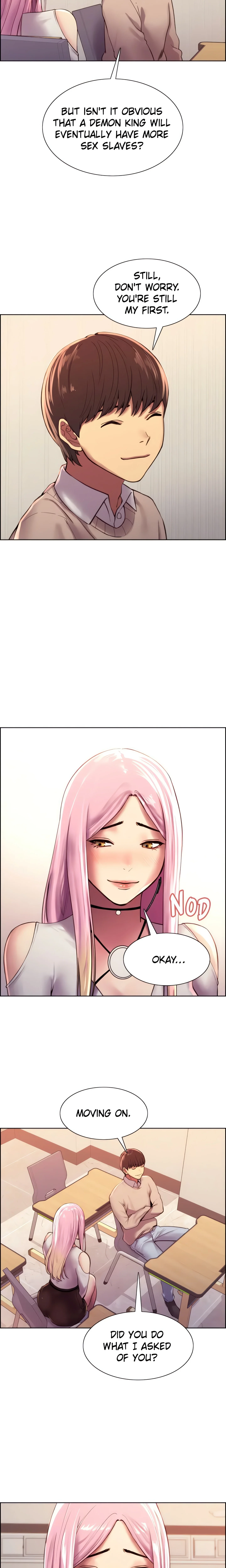 Sextopwatch (Official) chapter 7 page 22