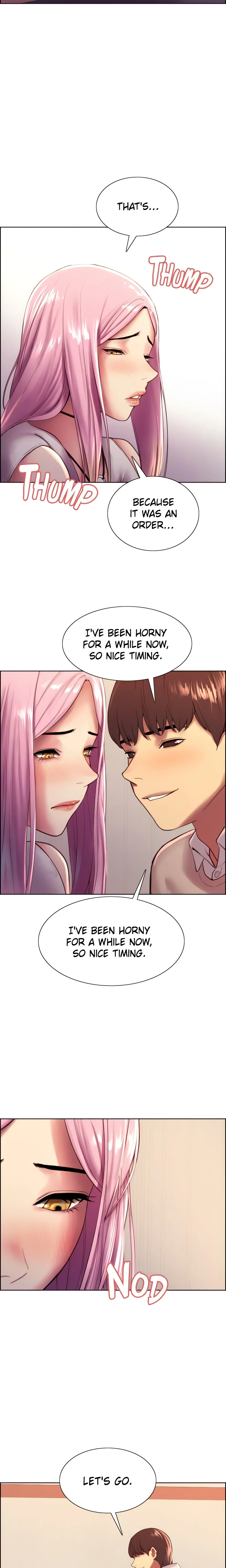 Sextopwatch (Official) chapter 7 page 24