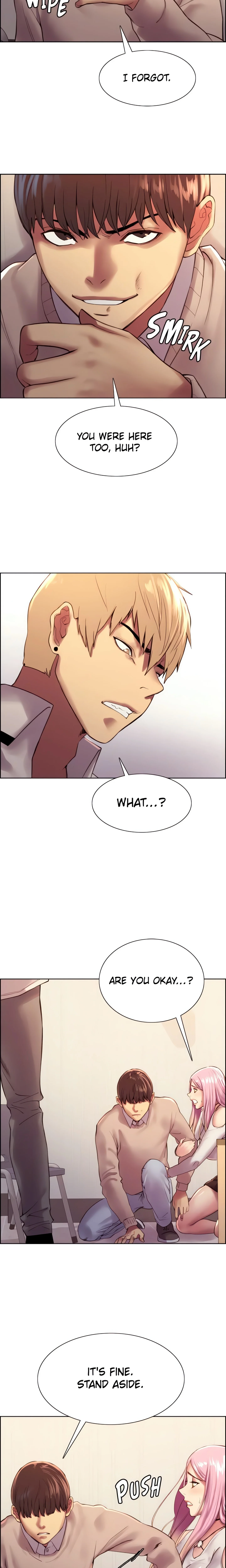 Sextopwatch (Official) chapter 7 page 27