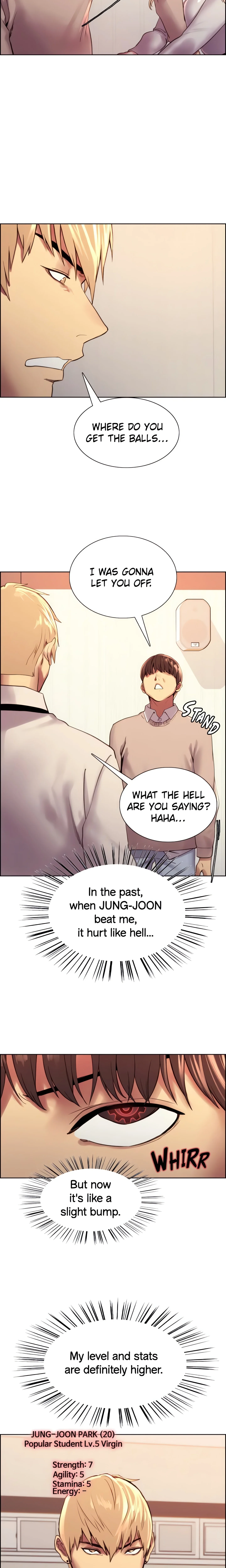 Sextopwatch (Official) chapter 7 page 28