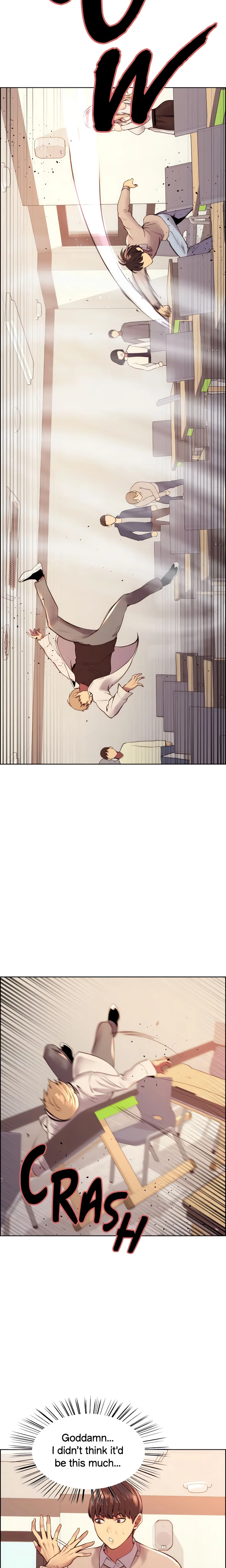 Sextopwatch (Official) chapter 7 page 30