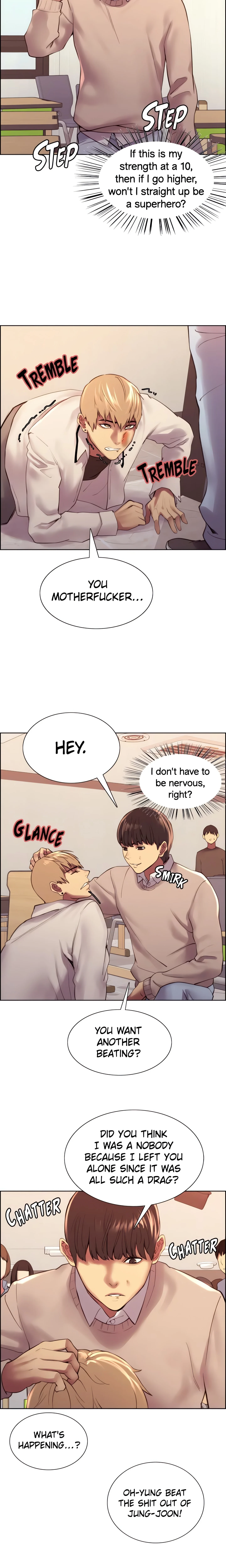 Sextopwatch (Official) chapter 7 page 31