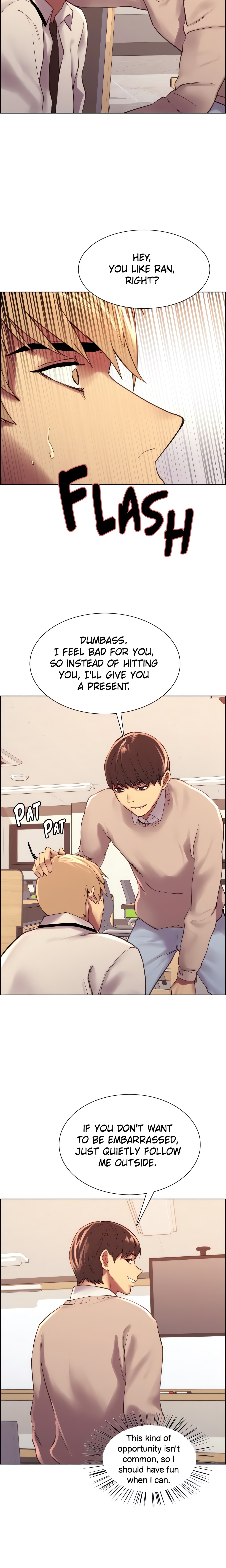 Sextopwatch (Official) chapter 7 page 33