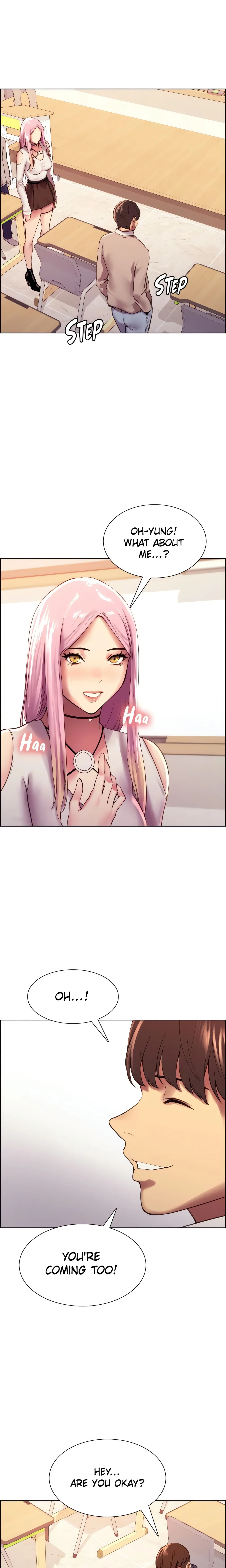 Sextopwatch (Official) chapter 7 page 34