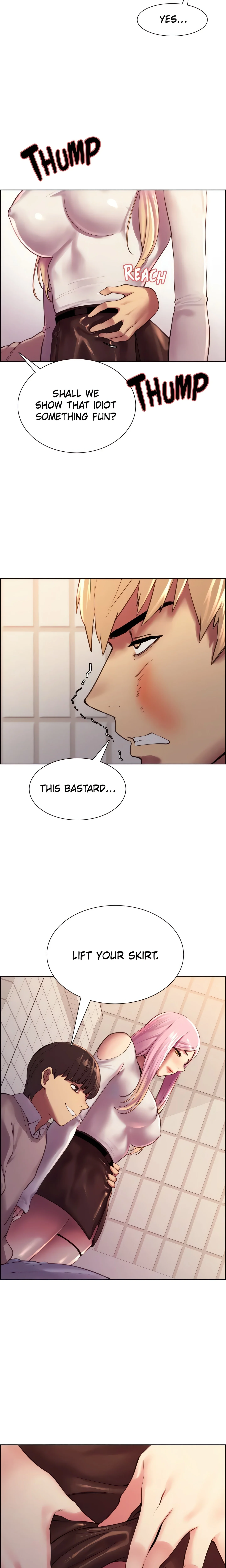 Sextopwatch (Official) chapter 7 page 38
