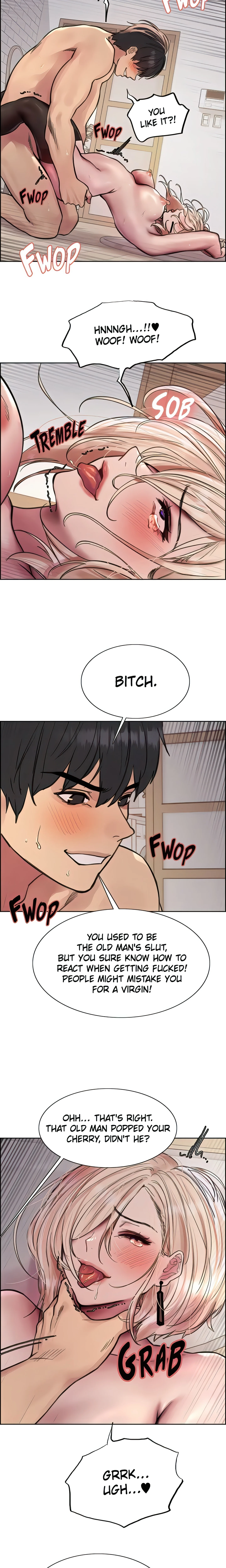 Sextopwatch (Official) chapter 70 page 5
