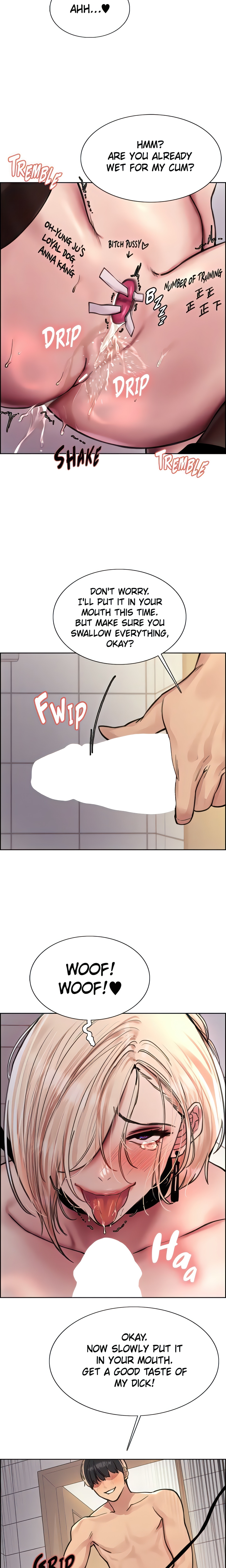Sextopwatch (Official) chapter 70 page 13