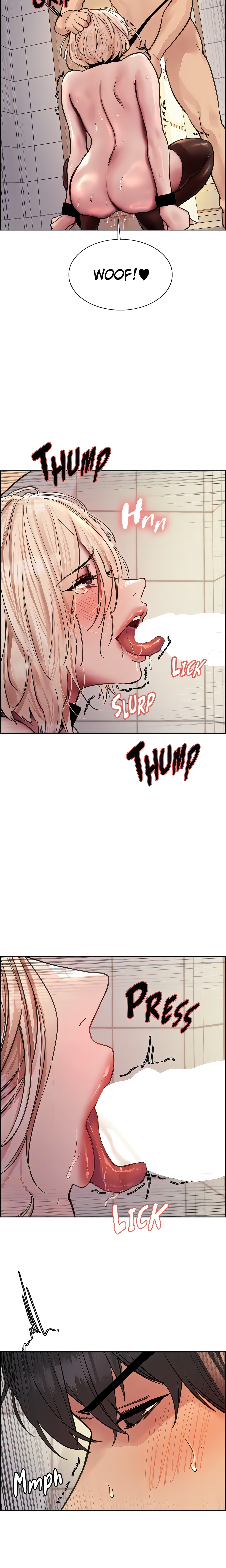 Sextopwatch (Official) chapter 70 page 14