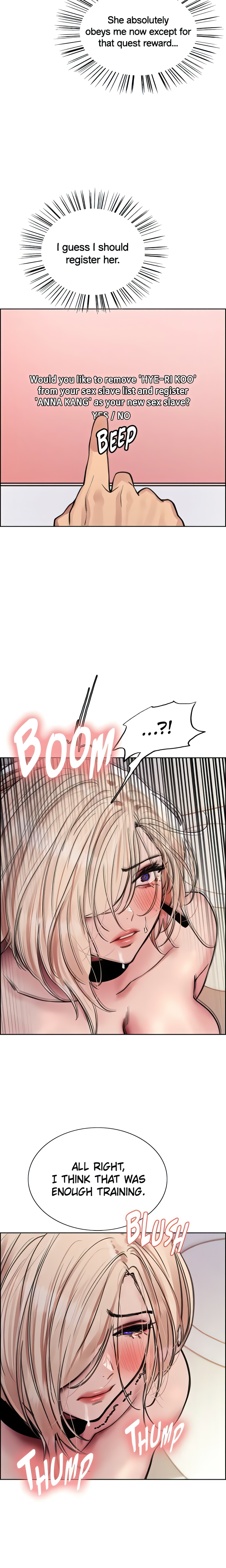 Sextopwatch (Official) chapter 70 page 20