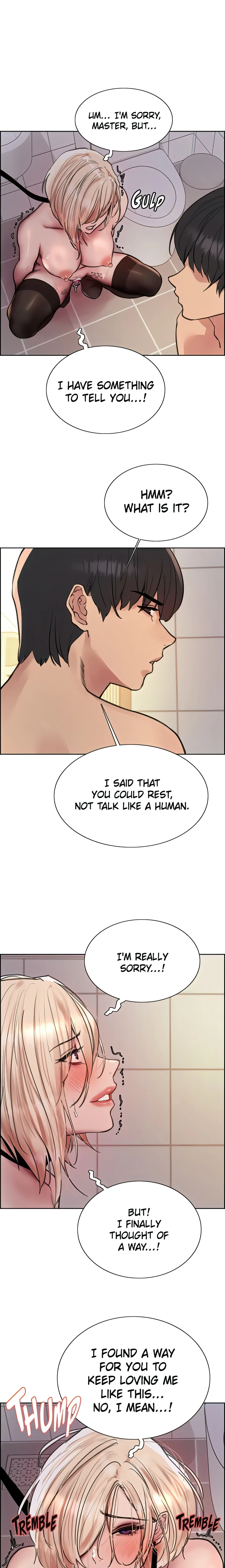 Sextopwatch (Official) chapter 71 page 1