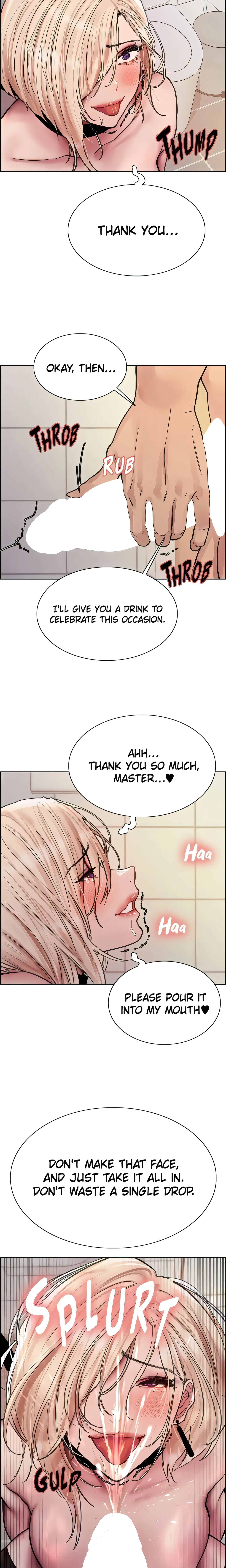 Sextopwatch (Official) chapter 71 page 4