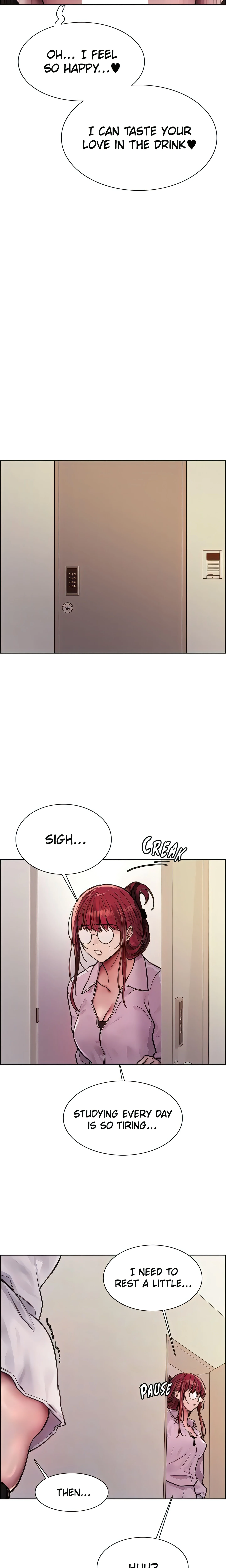 Sextopwatch (Official) chapter 71 page 5