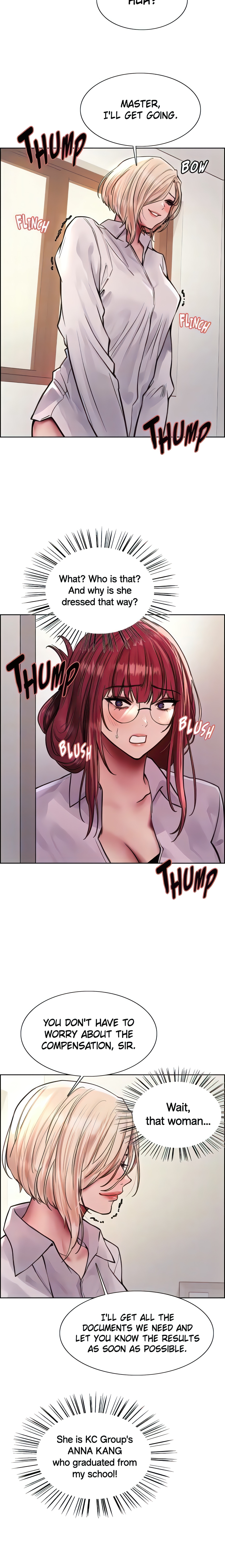 Sextopwatch (Official) chapter 71 page 6
