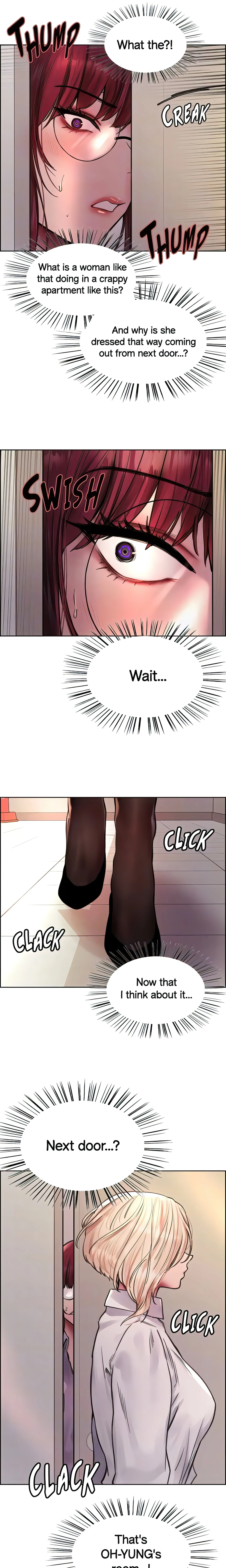 Sextopwatch (Official) chapter 71 page 7