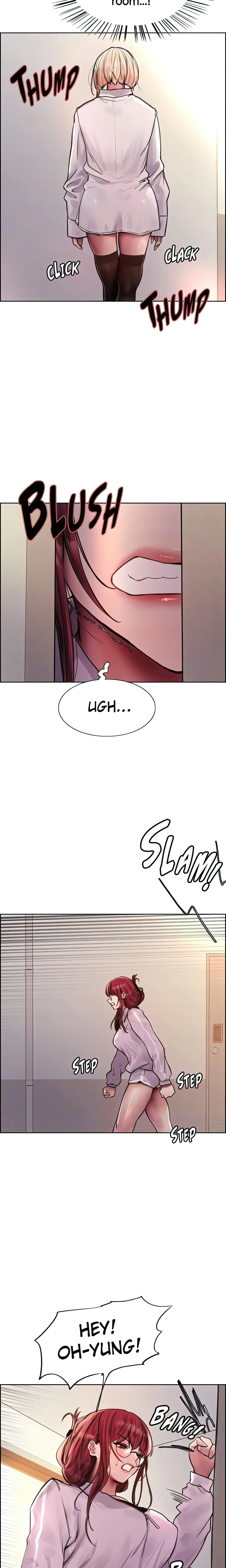 Sextopwatch (Official) chapter 71 page 8
