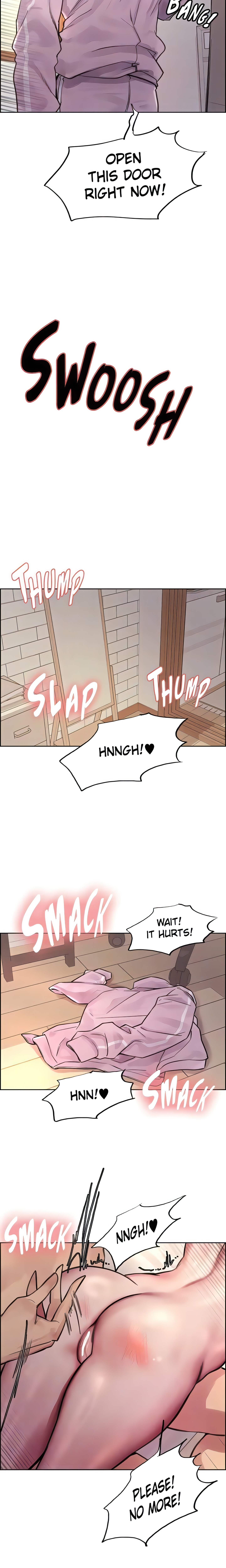 Sextopwatch (Official) chapter 71 page 9