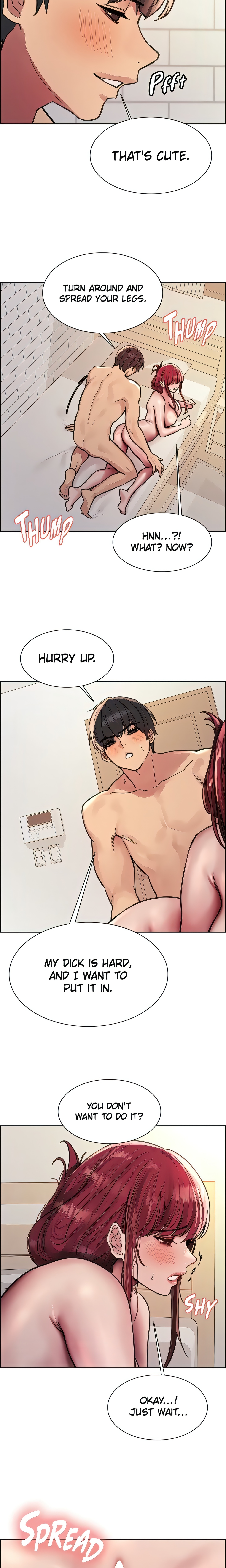 Sextopwatch (Official) chapter 71 page 12