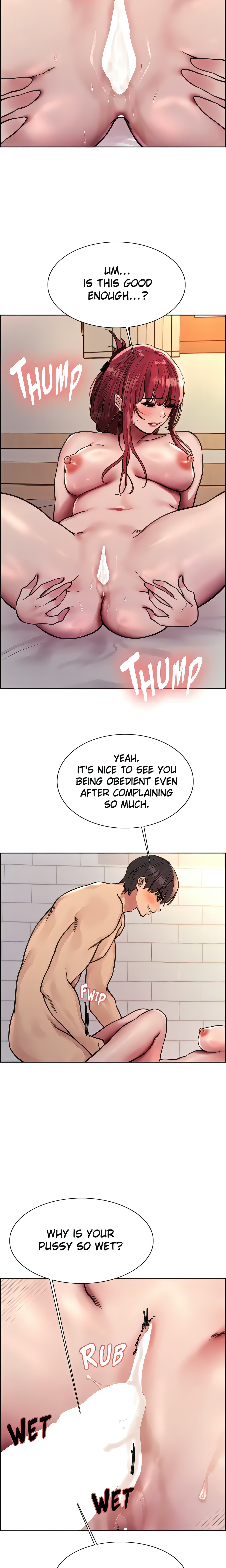Sextopwatch (Official) chapter 71 page 13