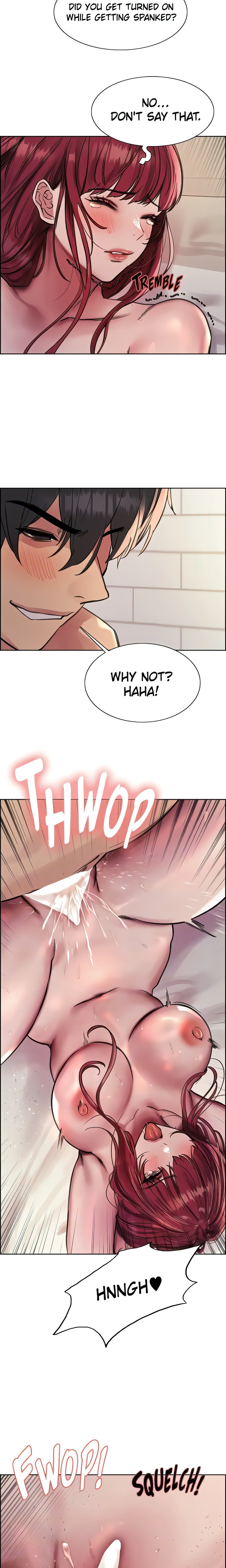 Sextopwatch (Official) chapter 71 page 14