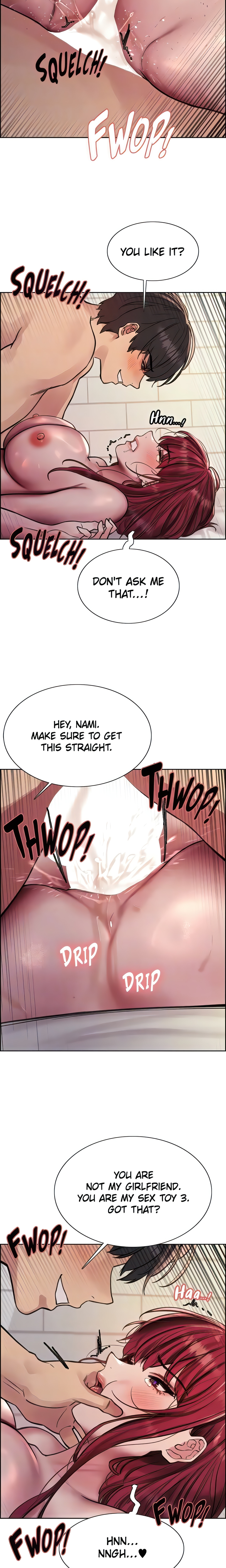 Sextopwatch (Official) chapter 71 page 15