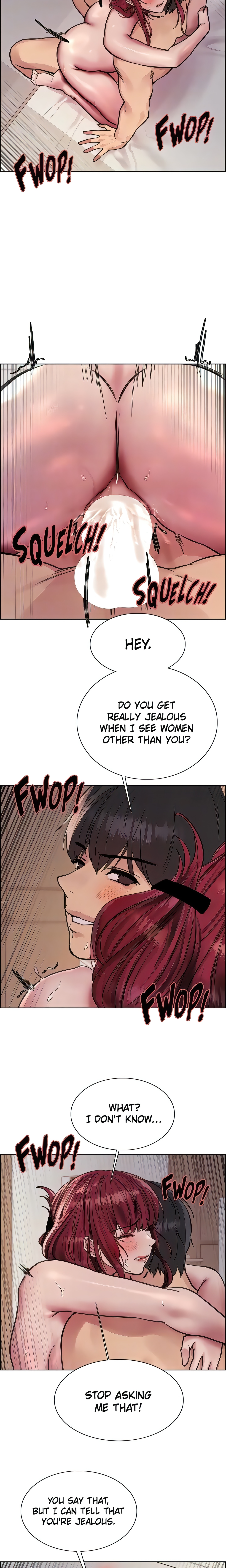 Sextopwatch (Official) chapter 71 page 17