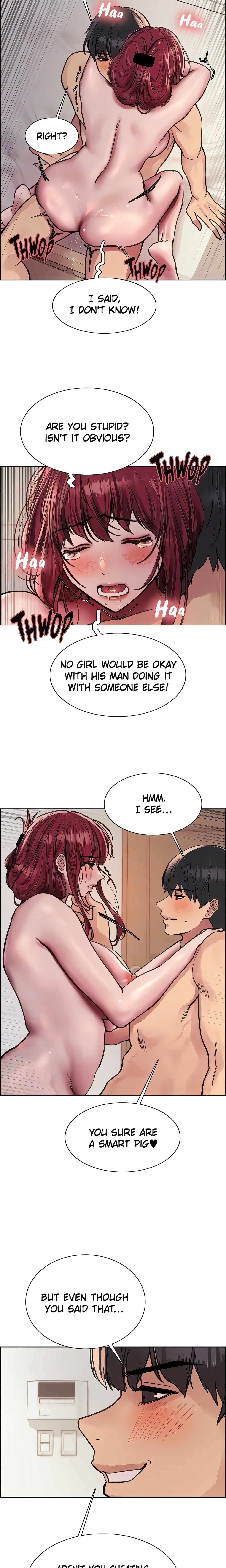 Sextopwatch (Official) chapter 71 page 18