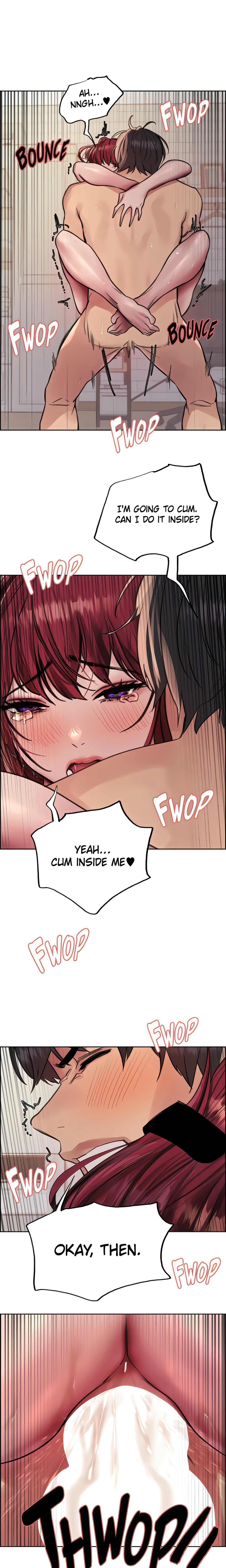 Sextopwatch (Official) chapter 72 page 1