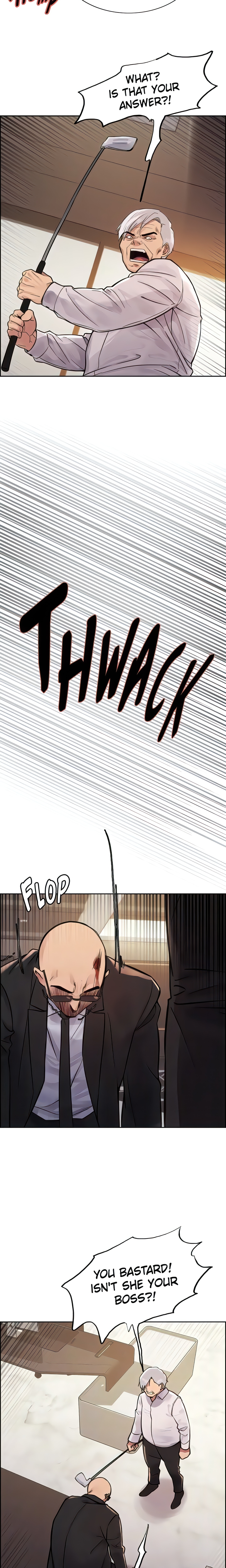 Sextopwatch (Official) chapter 72 page 5