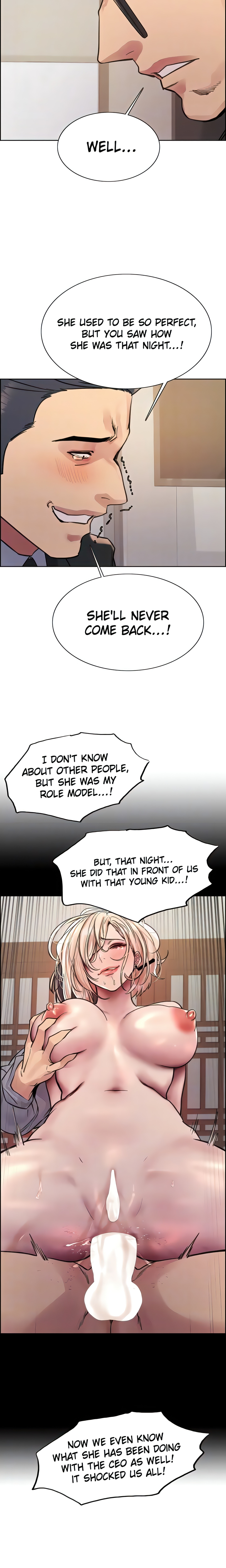 Sextopwatch (Official) chapter 72 page 8