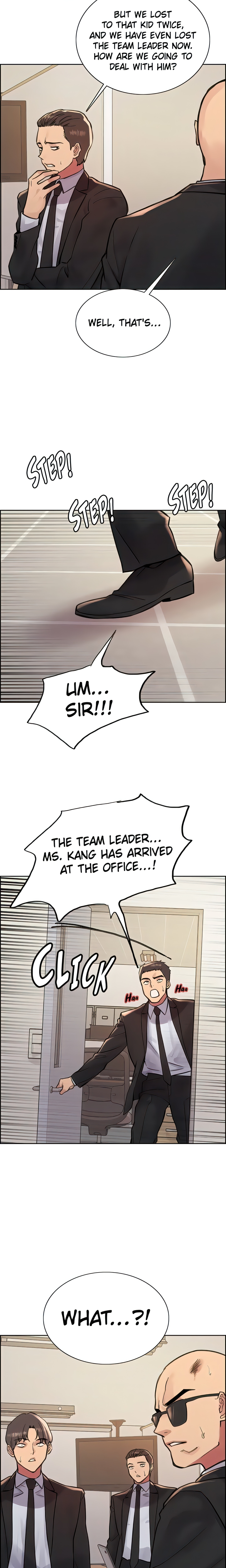 Sextopwatch (Official) chapter 72 page 11