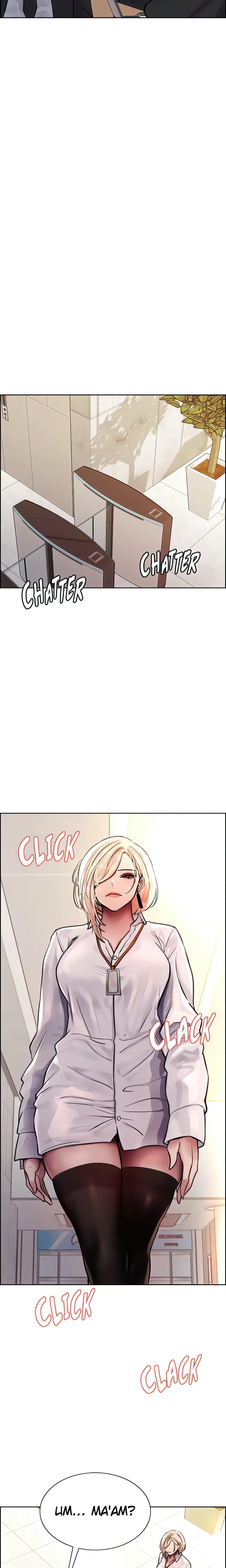 Sextopwatch (Official) chapter 72 page 12