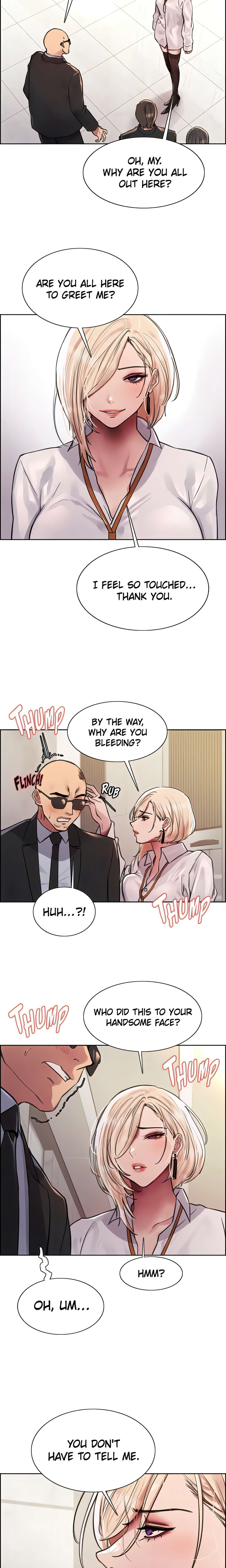 Sextopwatch (Official) chapter 72 page 13